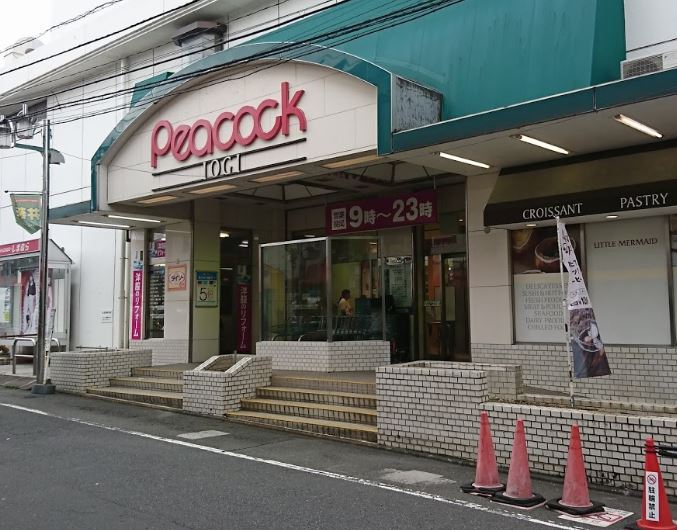 ビアンカ井荻 周辺画像5