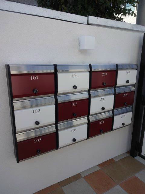 ミハス吉祥寺本町 その他1