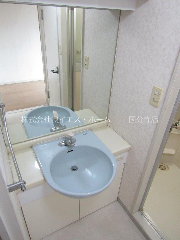 スカイフィールド国立 その他1