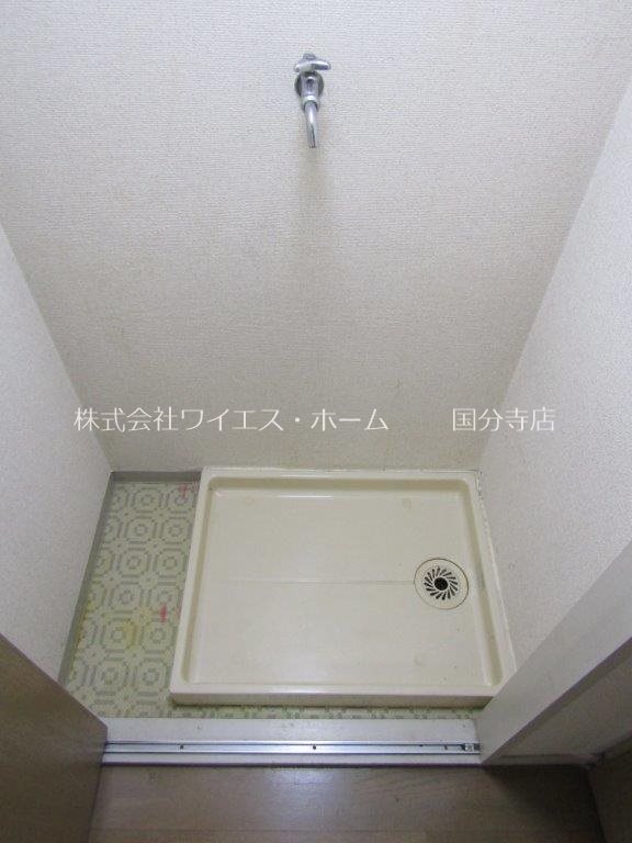 スカイフィールド国立 その他2