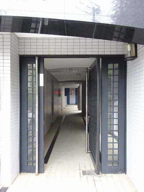 スカイフィールド国立 その他外観2