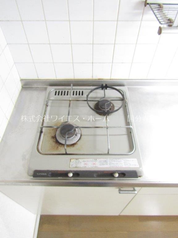 スカイフィールド国立 その他7