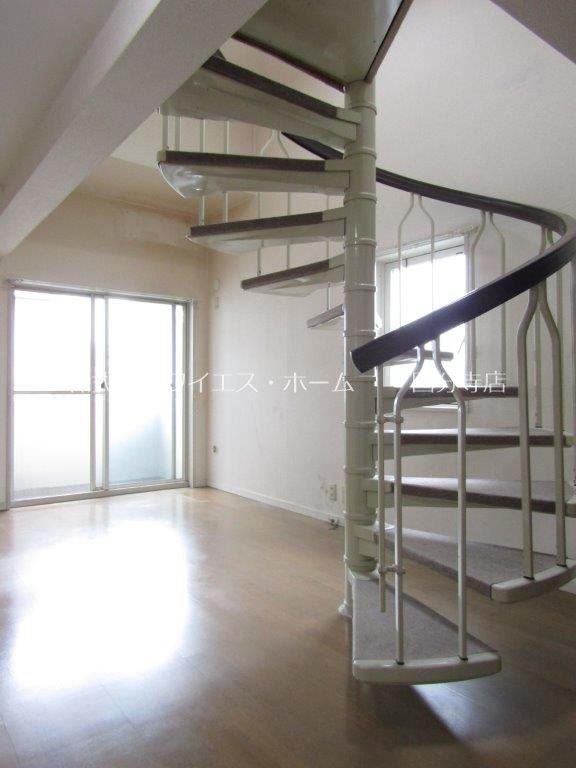 スカイフィールド国立 その他12