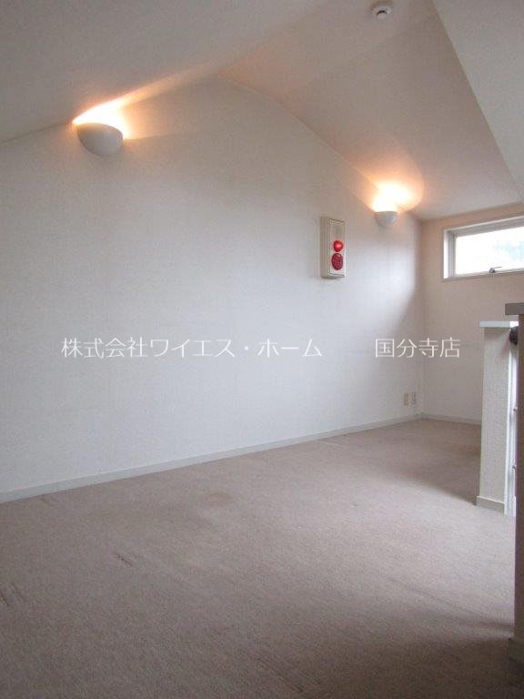 スカイフィールド国立 その他13