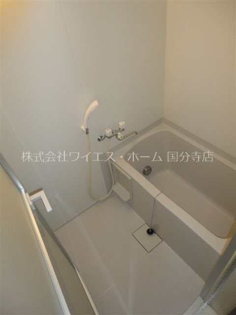 ＭＥれじでんす 風呂画像