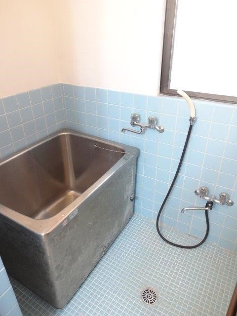 モンシャトー小金井成和 風呂画像