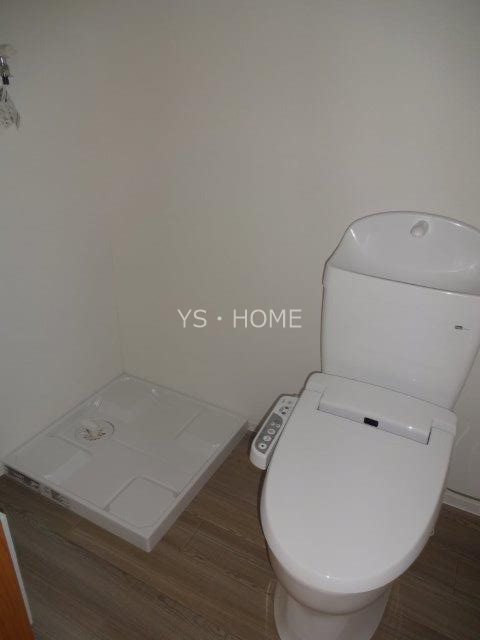 カーサ・アルバ その他1