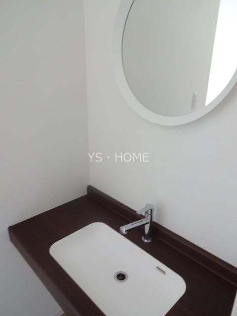 カーサ・アルバ その他2