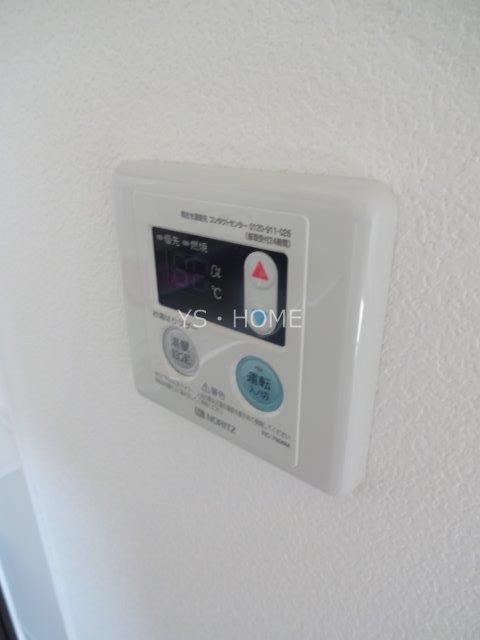 カーサ・アルバ その他6