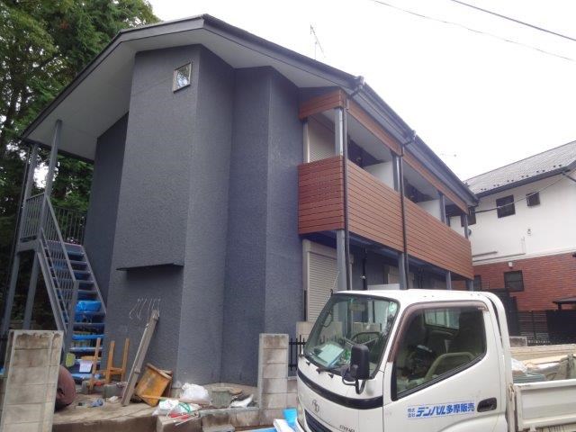 カーサ・アルバ その他外観1