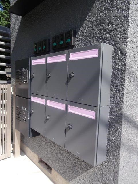 カーサ・アルバ その他外観2