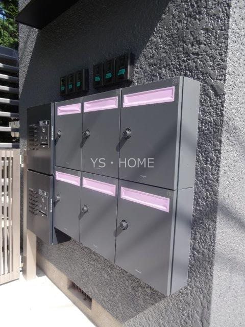 カーサ・アルバ その他9