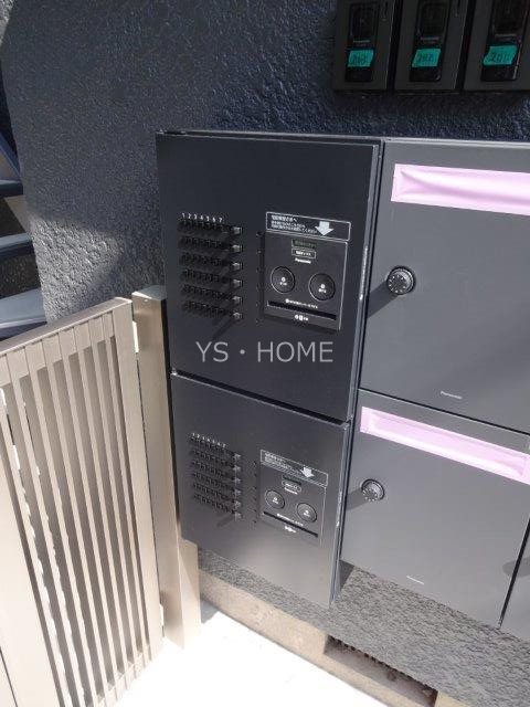 カーサ・アルバ その他10