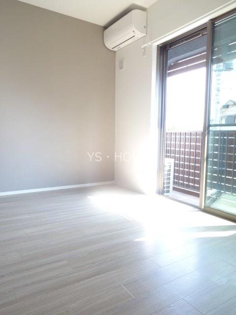 カーサ・アルバ リビング