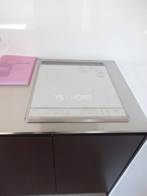 カーサ・アルバ その他12