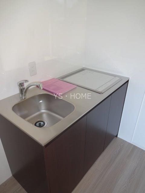 カーサ・アルバ キッチン