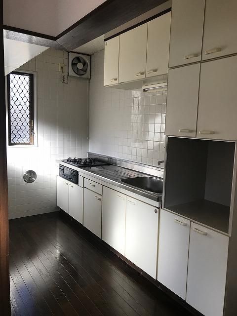 ハイムユニコン リビング