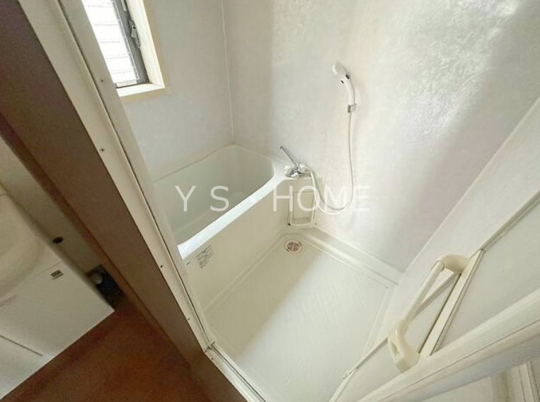 シャルマンM 風呂画像