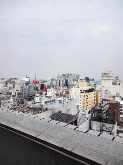 吉祥寺御殿山デュープレックスリズ  その他4