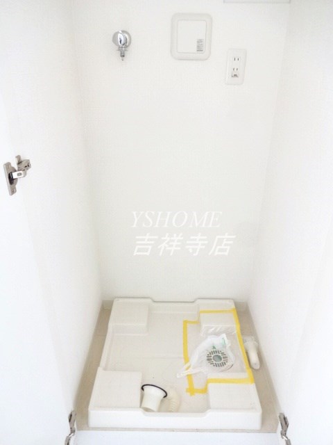 吉祥寺御殿山デュープレックスリズ  その他9