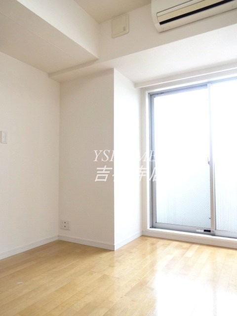 吉祥寺御殿山デュープレックスリズ  ベッドルーム