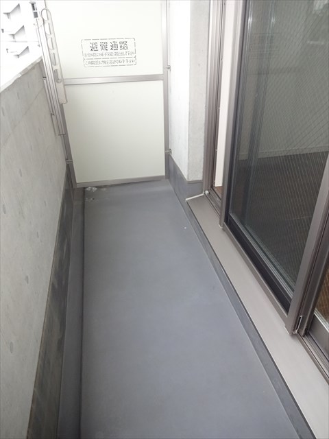 ＰＲＡＮＡ　 ベランダ