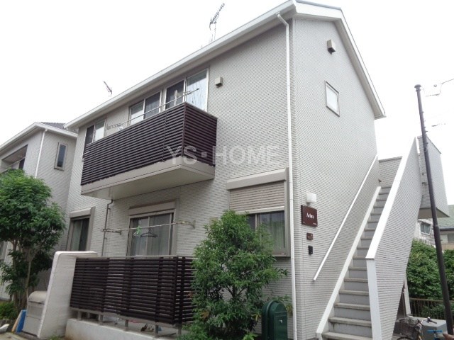 Ａｒｂｒａ（アルブル） 外観