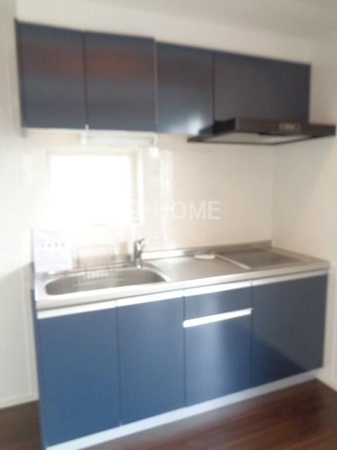 Ａｒｂｒａ（アルブル）  キッチン