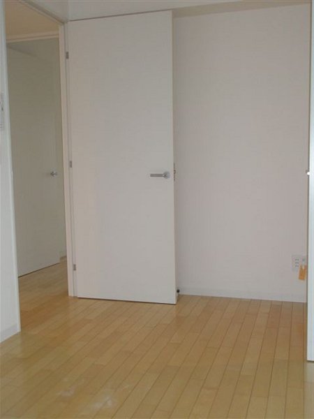 コンフォリア中野 ベッドルーム