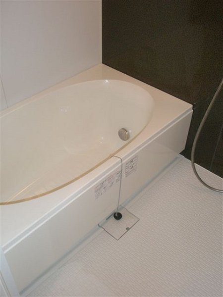 コンフォリア中野 風呂画像