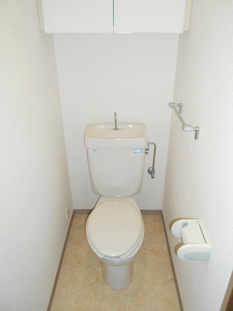 パーク・ハイム中野坂上 その他1