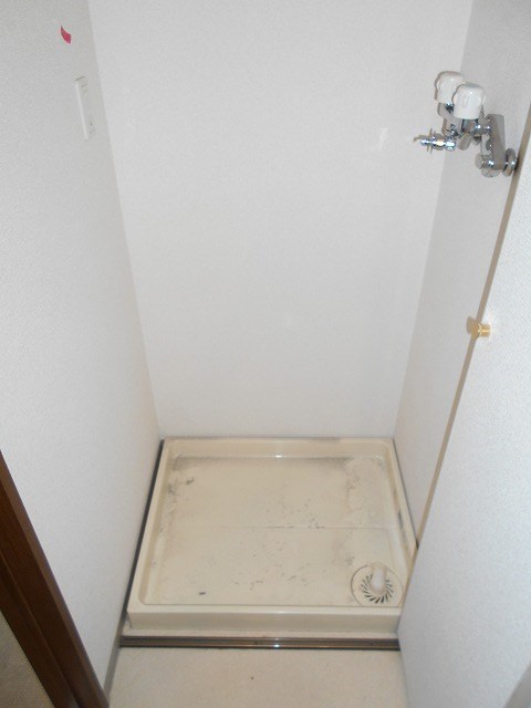 パーク・ハイム中野坂上 その他3