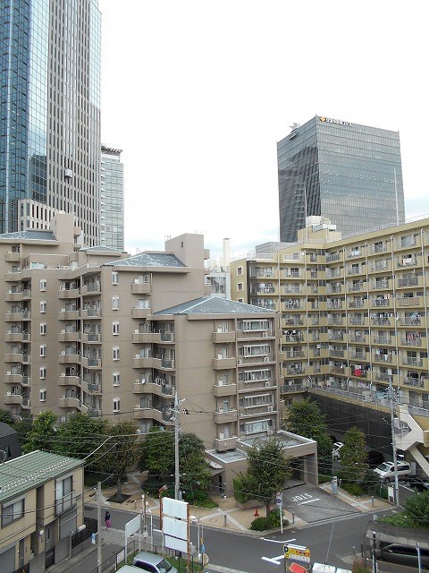 パーク・ハイム中野坂上 その他4