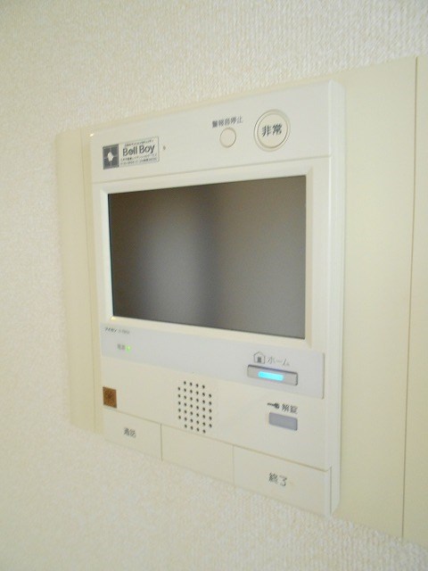 パーク・ハイム中野坂上 その他5