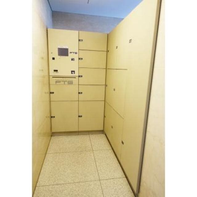 パーク・ハイム中野坂上 その他外観1