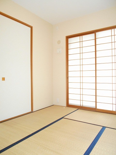 パーク・ハイム中野坂上 その他9