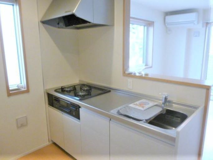 ビューノ キッチン