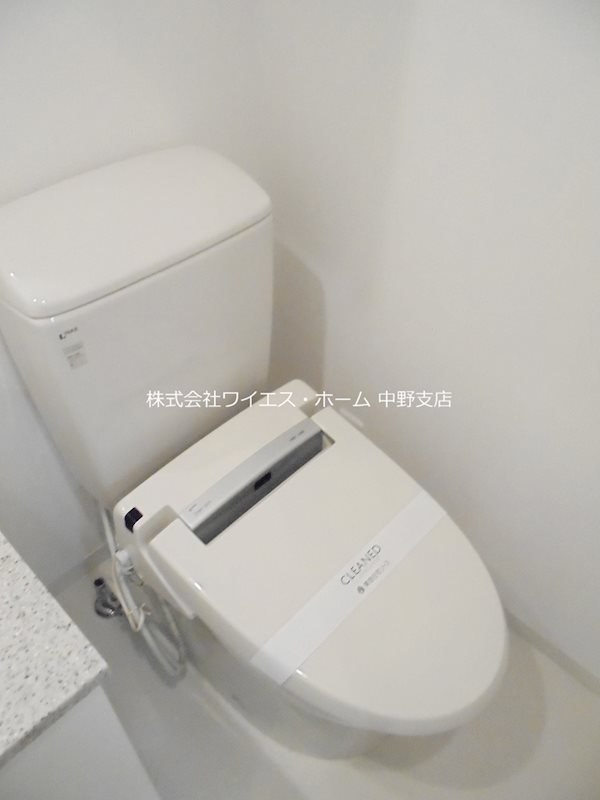 ラクラス新中野 その他1