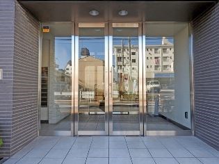 ラクラス新中野 その他外観1