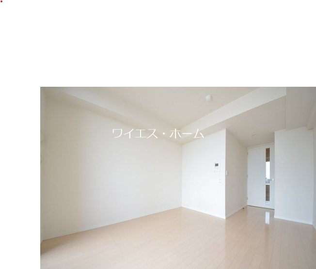 ラクラス新中野 リビング