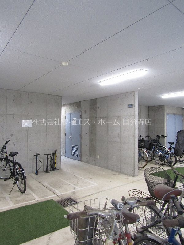 パークアベニュー ザ・スペクトラム その他外観1