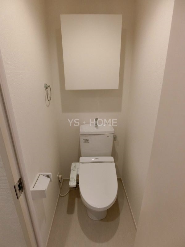 リブリ・小川西町 その他1