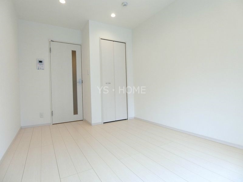 リブリ・小川西町 リビング