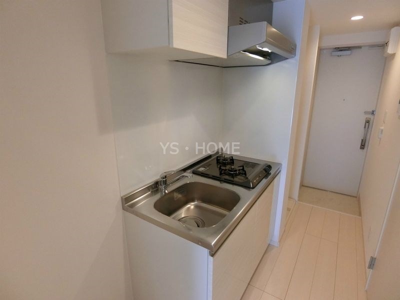 リブリ・小川西町 キッチン