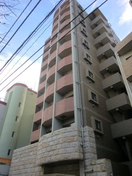 トーシンフェニックス吉祥寺クアトロ   外観