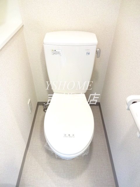 トーシンフェニックス吉祥寺クアトロ   その他1