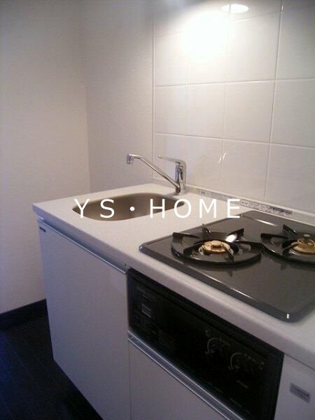 トーシンフェニックス吉祥寺クアトロ   キッチン