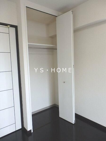 トーシンフェニックス吉祥寺クアトロ   ベッドルーム