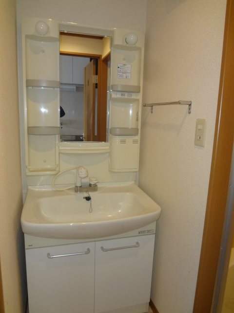 サンヴィラージュ三鷹 その他3