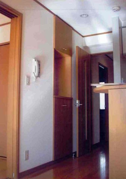 サンヴィラージュ三鷹 その他5